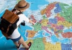Eurooppa, Lähi-itä ja Afrikka johtavat kansainvälisen matkailun elpymiseen