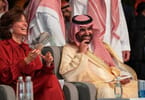 Saudi-Arabien er vært for UNESCOs verdensarvsudvalgsarrangement