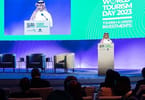 Welttourismustag 2023 in Riad: Kraft grüner Investitionen