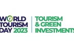 Eine Investition in den Tourismus ist eine Investition in eine nachhaltige Zukunft
