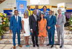 Църковна служба - изображението е предоставено с любезното съдействие на Министерството на туризма на Ямайка