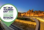 Welttourismustag im saudischen Stil