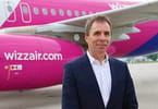 Wizz Air bosh direktori - rasm fl360aero tomonidan taqdim etilgan