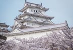 Kekurangan Penerjemah Profesional Kastil Himeji | Foto oleh Nien Tran Dinh melalui PEXELS
