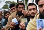 Se ordena a todos los inmigrantes ilegales abandonar Pakistán antes del 1 de noviembre