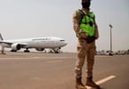 Air France все ще заборонено повертатися до Малі