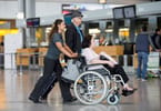 IATA: 장애가 있는 승객을 위한 항공사