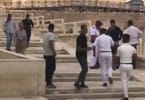 Terroristipoliisi tappoi israelilaisia ​​turisteja Egyptissä