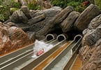 Walt Disney World Sued for $50K Over Water Slide Wedgie