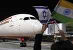 آپریشن اجے: بھارت نے اسرائیل سے شہریوں کو نکالنے کے لیے پروازیں چارٹر کیں۔