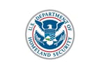 Logo Dept of Homeland Security - obrázek s laskavým svolením DHS