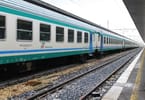El ferrocarril d'alta velocitat entre Itàlia i França suspès fins a l'estiu del 2024