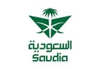 सउदीया रीब्रांडिंग