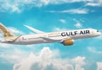 پروازهای بیشتر آتن و لارناکا از بحرین در Gulf Air