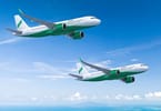 Fliger Verkeefer bestellt 60 Airbus A320neo Jets