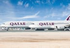 Lisää Qatar Airwaysin lentoja talvilomakaudelle