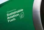 16.8 milliarder dollar marked for bærekraftig flydrivstoff innen 2030
