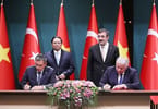 Vietnam Airlines an Turkish Airlines ënnerschreiwen neien Accord