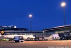 1 aerodrom u Kopenhagenu | eTurboNews | eTN