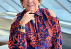 Annette Cardenas, 2024 valittu presidentti, Skal International - kuva Skalin luvalla