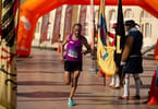 Marathon de La Valette
