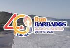 باربادوس دویدن
