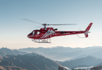 Pinalawak ng Swiss Helicopter Search and Rescue Company Air Zermatt ang Fleet nito
