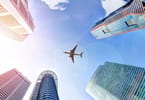 Industria aérea: buenos beneficios e ingresos récord en 2024