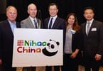 Nihao China: Chinese Tourism Global Re-Branding