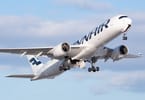 Finnair paljastaa Helsinki-Tartu-lennon hinnan, asiantuntijat kertovat
