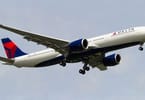 Delta Air လိုင်းများမှ ထိုင်ဝမ်သို့ Seattle သို့ ပျံသန်းမှုအသစ်