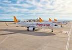 New Dortmund to Istanbul Flights on Pegasus Airlines