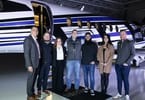 Las Vegas Thrive Aviation přidává do flotily novou Cessna Citation Longitude