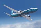 Boeing Stock prudce klesá na FAA 737 MAX Grounding News