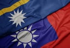 Nauru verlässt Taiwan, um China zu melken