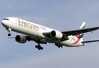 Lisää lentoja Dubaihin Rio de Janeiroon ja Buenos Airesiin Emiratesissa