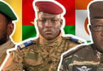 Burkina Faso, Mali, and Niger Juntas Quit West African Economic Community