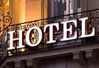 Hotels Top indlogeringsvalg for amerikanere i 2024