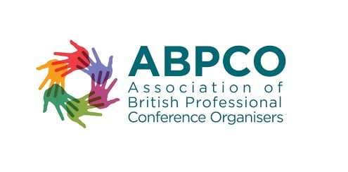 Asociación de Organizadores de Conferencias Profesionales Británicos y Socio de Memcon