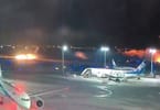 Japan Airlinesin onnettomuus