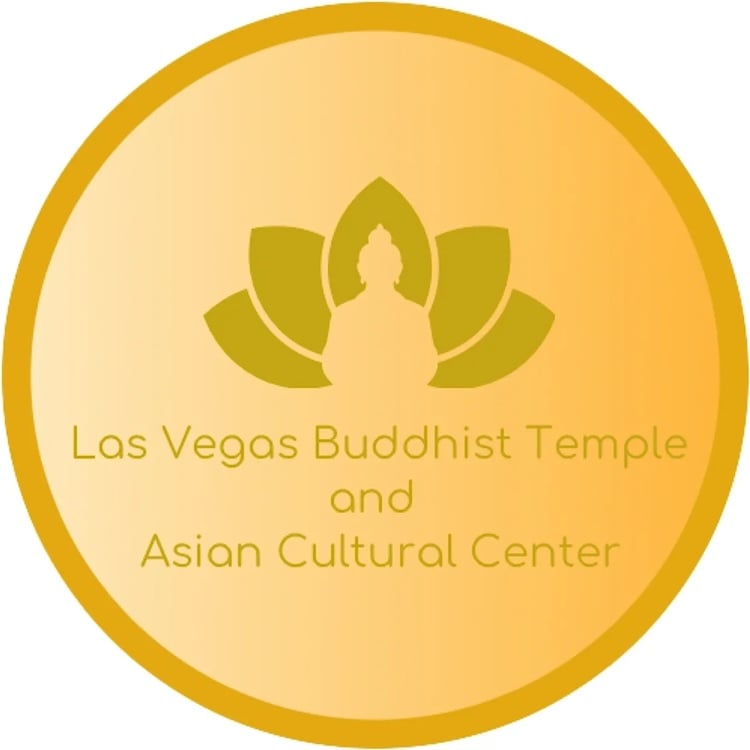 Buddhisten in Las Vegas