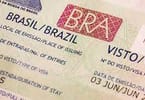 Brasilian viisumivaatimukset