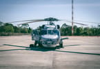 سياحة طائرات الهليكوبتر في الهند