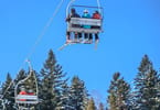 ski lift - ছবি Pixabay থেকে ফটো মিক্সের সৌজন্যে