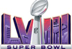 Kostenlose Super Bowl-Hochzeit in Las Vegas für alle Taylor und Travis