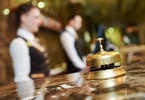 اکثر هتل‌های ایالات متحده با وجود دستمزد بالای تمام زمان‌ها با کمبود کارکنان مواجه هستند