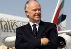 Emirates Tim Clark žali zbog pada standarda Boeinga