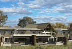 Se abre el primer hotel Radisson Safari en Sudáfrica