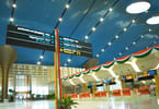 Chennain lentoasema