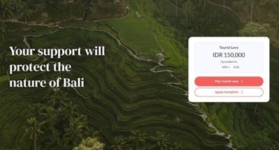 kuva: Bali Hotels Association